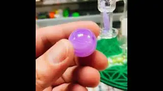 SuperNova Terp Slurper Set