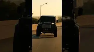 650HP Custom Classic Land Rover Defender 110 by HIMALAYA in Charleston, SC 🇺🇸 by HIMALAYA