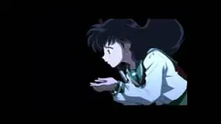 Kagome s Wrecking Ball Happy Belated B Day Rachel!