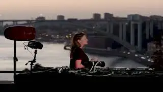 charlotte de witte--Demonic Dimensions (orginal mix) ♥