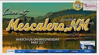 Small Town Spotlight: Mescalero, New Mexico