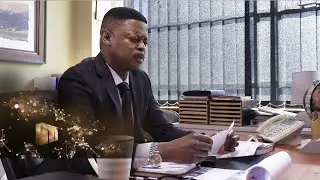 Teddy’s secret is out – Gomora | Mzansi Magic