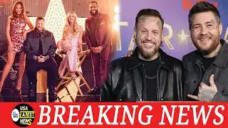 Jelly Roll Couldn&rsquo;t Hold It Together After Bear Bailey&rsquo;s &lsquo;Star Search&rsquo; Performance