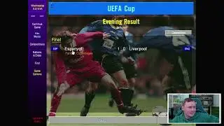 Champ Man 3 &mdash; драма вылета в последний день