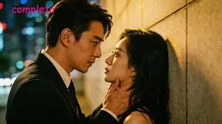 Yi Hang y Fang Jin | Todos creen que ella es d&oacute;cil, pero &eacute;l sabe que es su secreto m&aacute;s peligroso.