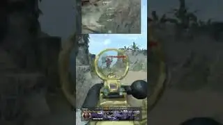 Destroying Lobbies (COD Vanguard)