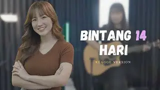 KANGEN BAND - BINTANG 14 HARI COVER REGGAE VERSION VIRAL