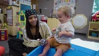 Early Care Education @ CKTC! / Oct. 2025