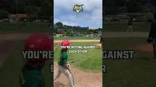 New Hitting Drill: Bombardment