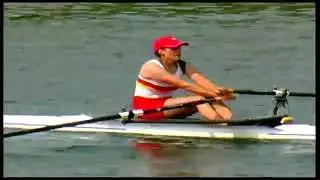 2006 Princess Royal Challenge Cup: Fri