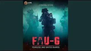 FAU-G  |  TRAILER  |  GAME COMING SOON  |  SAY GOODBYE TO PUBG