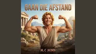 Gaan die Afstand