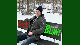Blunt