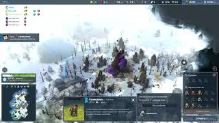 Northgard: Pro100ded, 3x3 stag, Win at 801