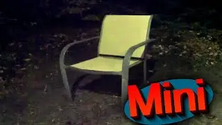 chair mini #2 - Archive #12