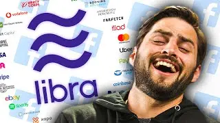 A Facebook cryptocurrency? HA!