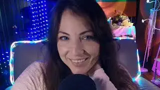 ASMR Мягкое болгарское приветствие