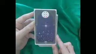 Significado das cartas do baralho cigano/ todas as 36 cartas