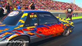 LIGHTS OUT 8 - Sunday Eliminations!