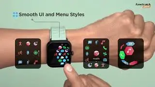 Fastrack Smart - MYND, powered by AI