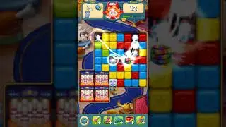 Toy Blast Level 2529
