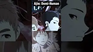 Best Anime With An Immortal MC