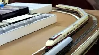 BR65.10 Halberstadt express и VT 18.16