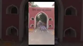 BSF  whatsapp status/ BSF ACADEMY TEKENPUR