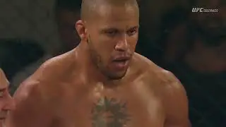 TKO 48: Ciryl Gane vs Roggers Souza