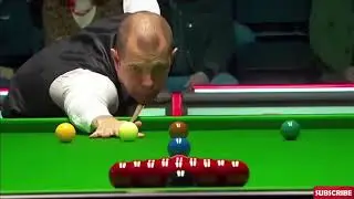 2025 SNOOKER REPLAY HAWKINS VS ZHAO