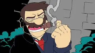 Dictator Mario &ldquo;kills&rdquo; Sonic (RE-DUB) [original by @mashed ]