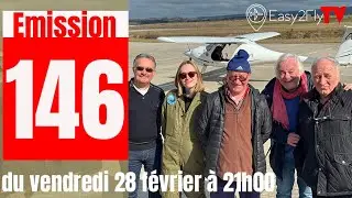 L'émission 146 