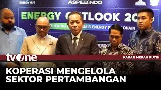 Kemenkop Tengah Siapkan Peraturan Teknis Pengelolaan Tambang | Kabar Merah Putih