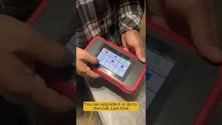 Launch Scan Tool Product Review!!#launch #productreview #diy