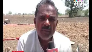 Farmer Narayan Takoles Cotton farming success story