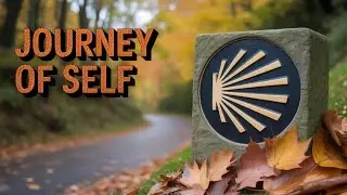 PAINFUL Journey to ENLIGHTENMENT on the Camino de Santiago?