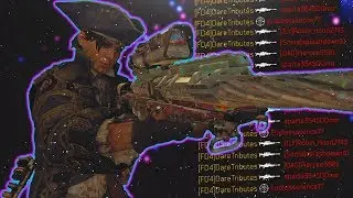 Dare Tribute - SoaR Depv [FD4] Montage Challenge Response