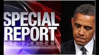 BREAKING! OBAMA BUSTED IN WHAT WAS FOUND INSIDE HIS SICK 