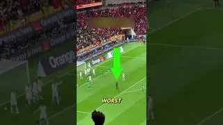 Goal or Naah?🤔💀
