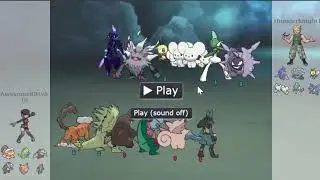 Pok&eacute;mon Draft League | Season 17 - Week 7 (Win)