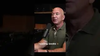 Jeff Bezos: Social media, Smartphone, Short Attention Span #jeffbezos#mindset #motivation #tips