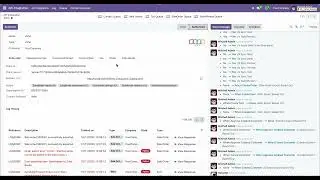 Zoho Books Odoo Integration - Manage Sales Orders Odoo