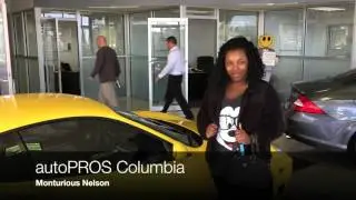 autoPROS Columbia Used Car Dealership