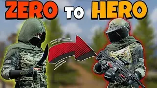 0'dan Zengin Olmak Zero to Hero 🔥Arena Breakout