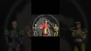 Fatal Black Dragon Tower 120 reward #gamanther #mkmobile #shorts