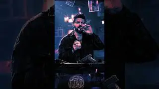 LEO Trailer pre-REVIEW | Shubaib #shorts