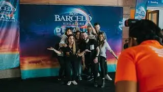 DESALIA 2017: The Movie.