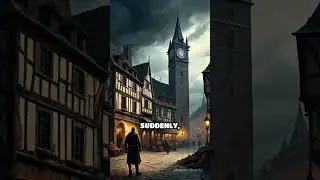How Medieval Clocks Changed Time Forever
