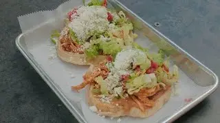 Fort Lee Restaurant Week 2022 Spotlight: Los Compadres