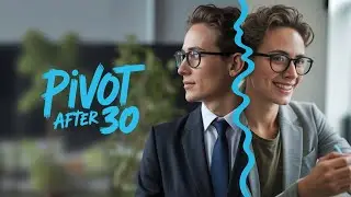 Is It Too Late To Change Careers After 30?